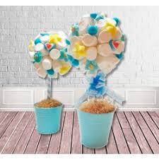 Hermosos arboles pequeños de frutos. Regalos Originales Y Deliciosos Regalos Originales Hechos Realizados Creados Fabricado Decorados Con Chuches Golosinas Dulces Chocolate Para Nacimientos Recien Nacidos Bebes O Bautizos Nino Nina Bebito Nene Nena Pequenajos Neonatos Y Se