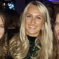 Katy Horn's Instagram, Twitter & Facebook