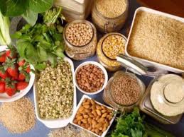 Semi di lino, semi di papavero o crusca di grano sono vere bombe di fibre: Alimenti Ricchi Di Fibre Quali Sono I Migliori Tanta Salute