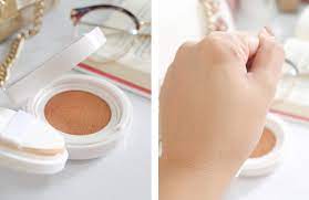 Produknya fragarance free kan ya? Silkygirl Magic Bb Cushion Review Cessang Beauty Lifestyle By Princess Peralta
