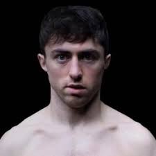 Dylan Logan vs. Arann Maguire, BAMMA 30