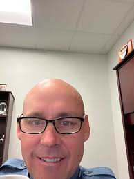 Morning coffee needed to start day