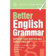 2.1 1.voice of america learning english. Geddes And Grosset Better English Grammar