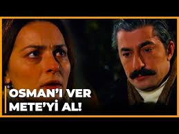 Ali Şikayetini Geri Çekmeye Karşılık OSMAN'ı İstedi!