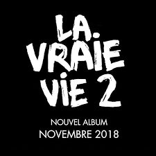 La vraie vie, découvre le tracklist de la vraie vie après leur premier album la cour des grands sorti au mois de juin 2015, bigflo & oli s'apprêtent à remettre le couvert avec un deuxième album nommé la vraie vie le clip qui réunit bigflo & oli, soprano et black m est désormais disponible. Un Nouvel Album En Novembre 2018 Pour Bigflo Et Oli Toulouseblog Fr