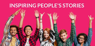 40+ Inspiring People's Stories to Motivate You To Live Your Best Life Today 