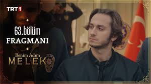 Kanal d ekranlarında izleyicisi ile buluşan ve her bölümü ilgiyle izlenen, kuzey güney 63. Benim Adim Melek 63 Bolum Fragmani
