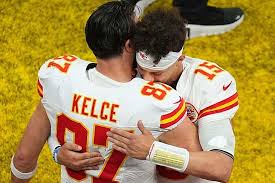 Chiefs announce unexpected retirement amid Patrick Mahomes and Travis Kelce uphill preseason grind | Marca