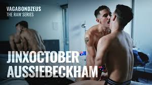 Goldengeorgiii muscle stud nude