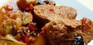 Recette Du Veau A La Corse Cuisinez Corse Recette Veau Recettes De Cuisine Recette