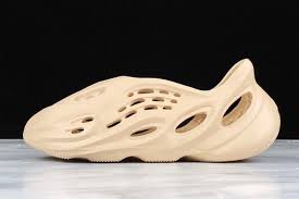 2020 Adidas Yeezy Foam Runner Slide Cream For Sale In 2020 Yeezy Foams Yeezy Adidas