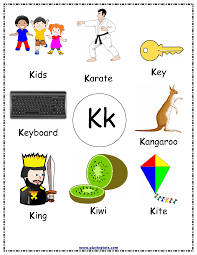 Free Printable Alphabets Chart Tures Kids Toddler Preschool