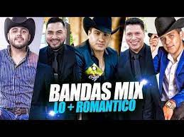 Ver más ideas sobre musica mexicana, musica, canciones. Youtube La Banda Ms Canciones Romanticas Musica Romantica En Espanol