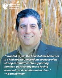 We are pleased to welcome our newest Board Member and look forward to the  impact their leadership will have