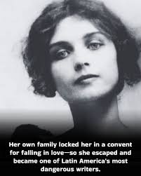 Teresa Wilms Montt In 1893, she was born into a conservative upper-class  family in Chile