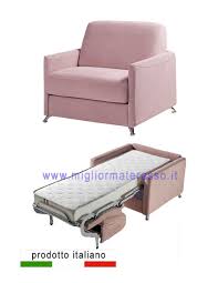 Morfeo è il pouf poggiapiedi che puo' trasformarsi in una pratica brandina, la soluzione più confortevole per avere sempre a disposizione un. Poltrona Letto Materasso Alto 17 Cm