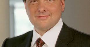 Another financial setback for Curtis Carlson Nelson