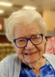 Edna Buxton Obituary (2025)