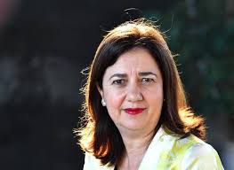 The first palaszczuk ministry was a ministry of the government of queensland led by annastacia palaszczuk. Premier Annastacia Palaszczuk Maps Road To Easing Covid 19 Restrictions Beaudesert Times Beaudesert Qld