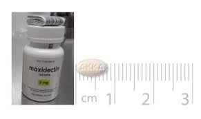 Image result for Moxidectin