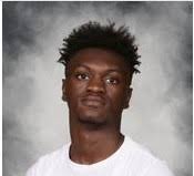 As we draw closer to graduation, we will highlight one senior each day who  has overcome great obstacles to succeed. Thank you to these extraordinary  students for allowing us to share your