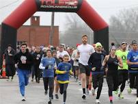 Hangover Classic 5K