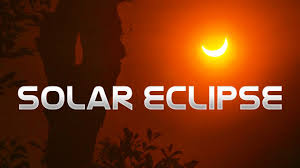 Free Eclipse Seminar Offered by Madisonville Community College Today
