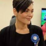 Political Note #401 Hala Ayala Virginia Lt. Governor