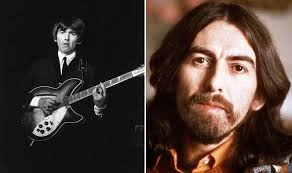 Harrison ford (born july 13, 1942) is an american actor, pilot, and environmental activist. George Harrison At 77 The Beatles Star To Be Honoured With Woodland Tribute In Liverpool Music Entertainment Express Co Uk