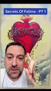 The 3 Secrets of Fatima