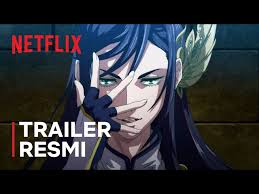 Apa kalian ke sini cari info mengenai spoiler preview bocoran anime shuumatsu no valkyrie adegan 2 sub indo dan link streaming gratis, atau cari informasi lanjutan narasi shuumatsu no valkyrie eps 2 sub indo. Link Nonton Anime Shuumatsu No Valkyrie Record Of Ragnarok Hitekno Com