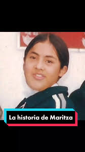 Soy Maritza