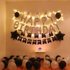 Birthday bedroom decoration for boyfriend. Usd 24 43 Romantic Net Red Decoration Room Decoration Send Boyfriend Husband Boy Girlfriend Birthday Gift Love Surprise Practical Wholesale From China Online Shopping Buy Asian Products Online From The Best