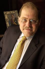 Bernardo Álvarez, Hugo Chávez's Envoy in Washington, Dies at 60