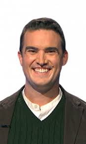 Today's Final Jeopardy