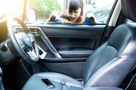 Only when you go to get into the car do you realize that the keys are locked inside the trunk. Auto Body Shop Blog Mccarthy Collision Centers