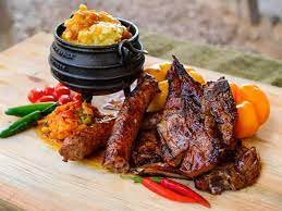 21 Iconic South African Foods The Ultimate Guide For Visitors Eat Out South African Recipes South Africa Food African Food