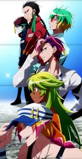 Pin On Anime