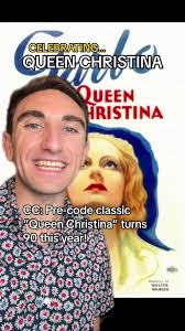 Christine and Queens Quotidien Rockstar