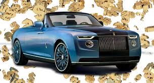 And, while beyoncé's car collection is dwarfed by her hubby's, she has gifted quite a few of jay z's cars to him for special occasions. Jay Z And Beyonce Rumored To Be The Mystery Commissioners Behind Rolls Royce S 28m Boat Tail Carscoops
