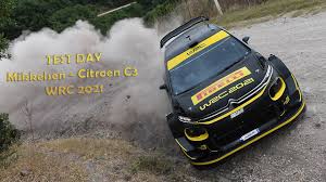Find all the upcoming races and their dates here, along with results from this year and beyond. Test Day Andreas Mikkelsen C3 Wrc 2021 Highlights Youtube