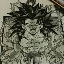 1, and most recently, blue dragon. Dragon Ball Z Drawings Home Facebook