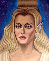 Artwork by Alevtina Caravona