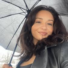 Cassidy Miranda Chavez