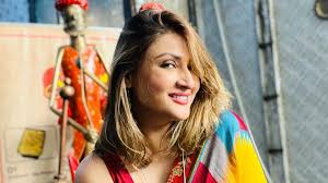 Karuna Pandey - News - IMDb