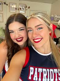 Natalie Rector, All Around