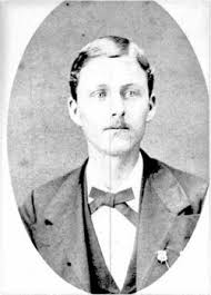 Creed Sasser (1855-1926)