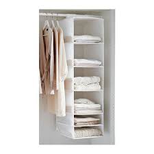 Skubb Organizer With 6 Compartments Ikea Closet Organizer Plans Ikea Closet Organizer Simple Closet