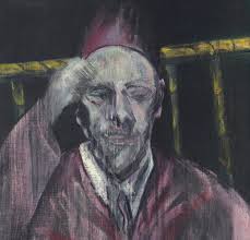 These are the latest news about pope francis, the holy see, and the catholic church, provided by the vatican staff of catholic news agency. Francis Bacon Pope Portrait Resurfaces After 50 Years At Christie S London Artlyst