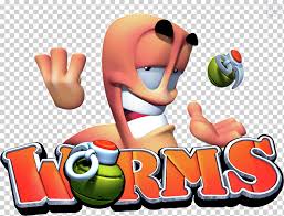Brbrwork your way through 30 campaign levels of increasing difficulty using the huge arsenal of new and classic weapons. Worms Reloaded Worms Revolution Worms Wmd Worms 2 Worms Armageddon Others Miscellaneous Game Text Png Klipartz